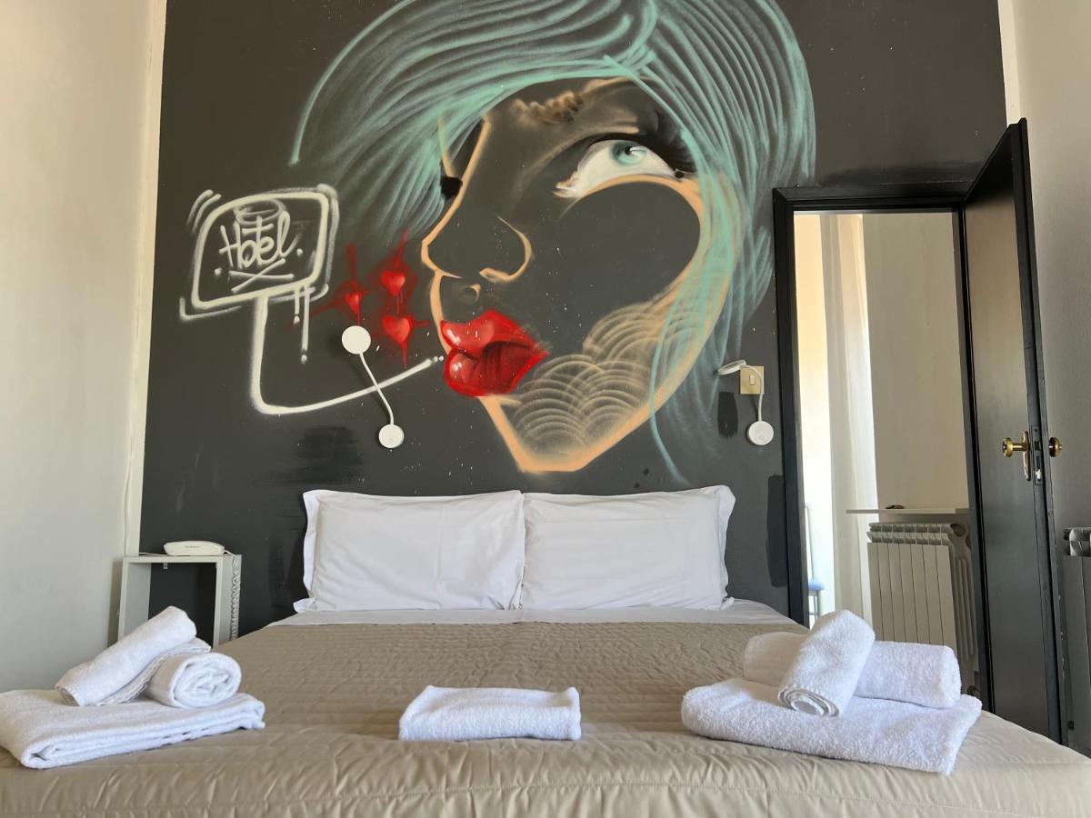 X Hotel Punta Marina Luaran gambar