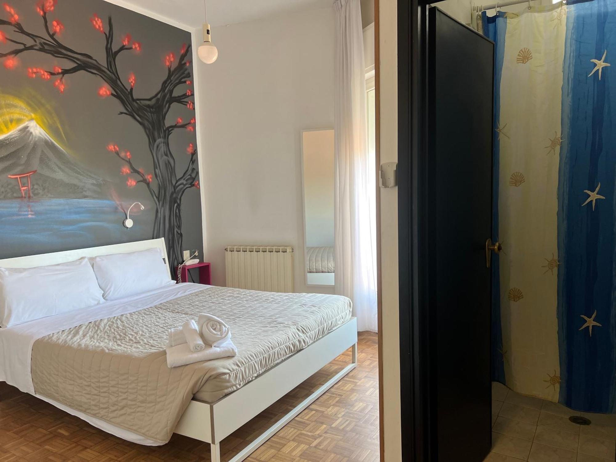 X Hotel Punta Marina Luaran gambar