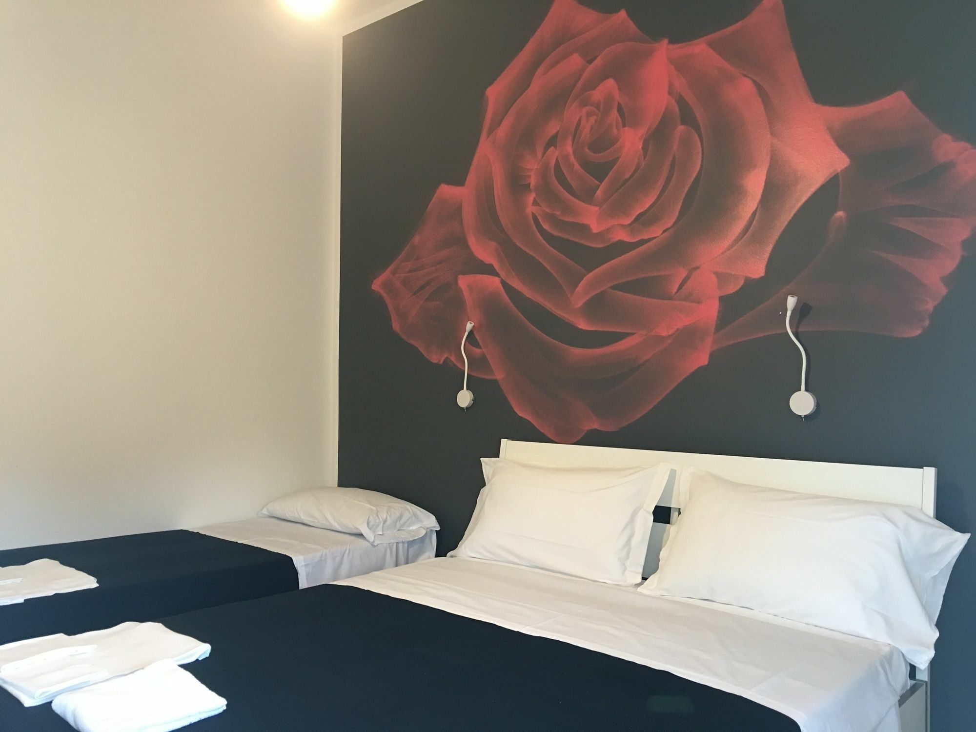 X Hotel Punta Marina Luaran gambar