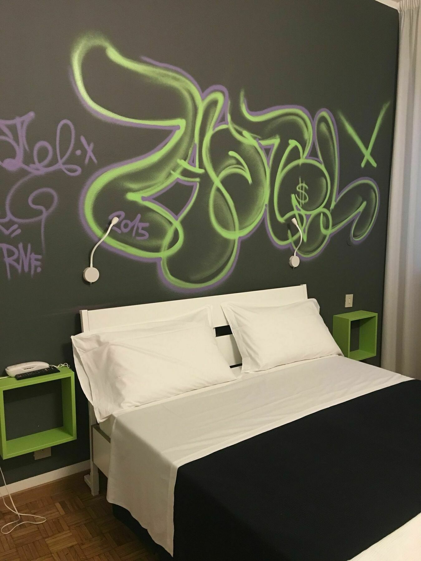 X Hotel Punta Marina Luaran gambar